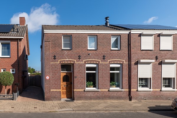 For sale: 2e Lambertusstraat 26, 5921 HX Venlo